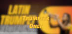 record studio quality latin trumpets for your song