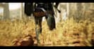 do cinematic animation in blender and unreal