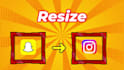 resize or crop your videos for any platform