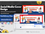 50 trending awesome social media design for you in 24hrs