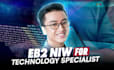 consult and write eb2 niw petition for technology specialist