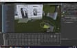 develop 3d game using unity 3d engine