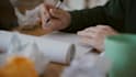 do hand writing assignment job
