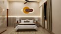 design realistic  3d render of architecture and interior