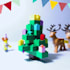 create a stop motion animation with paper cutouts and collage
