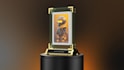 create dynamic nft card animation and 3d nft animation