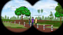 create 2d animation for you