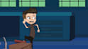animate 2d cartoon characters and 2d animated videos