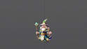 do 2d game animation in spine pro