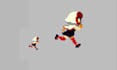 create cute 8 bit or 16 bit pixel art, pixel animation