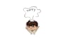 draw cute and simple chibi anime cartoon character