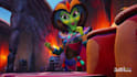 do 3d animation and rigging for your 3d character