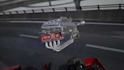 create cinematic cgi car edits with stunning motion visuals