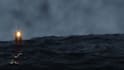 make 3d outdoor realistic render for game  modeling and film