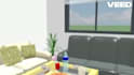 create architectural and structural drawing for u