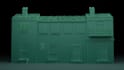 develop your procedural tool in blender