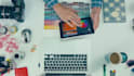 do all professional video editing post production work