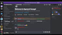 discord voice call for one hour