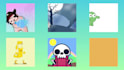 do 2d nft animation