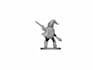 make a model for 3d printing