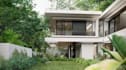 create stunning architectural animation