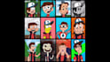 create custom art for you
