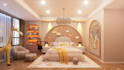 expert 3d design for modern kids bedrooms