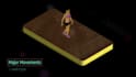 design isometric animation for game, business, lottie, intro, gif
