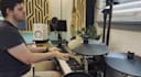 provide soulful piano and keyboard for your rnb track