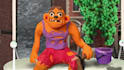 create a handcrafted 3d stop motion animation for you