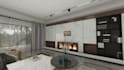 design any room with realistic rendering and 3d