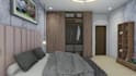 do 3d interior designs of bedroom, living rooms, offices and realistic renders