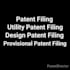 patent attorney for filing utility design provisional patent