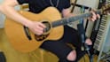 record professional acoustic guitar