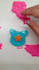 make a 3d cookie cutter stl file