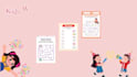 create engaging exercises, quizzes, and activity sheets