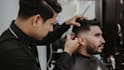 do barber website design