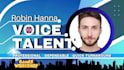 record a professional british male voice over
