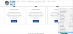 create your landing page with wordpress elementor