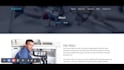 do website maintenance, website update