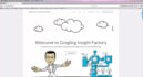 do a professional video website review