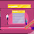 create white board animation 2d and 3d explainer video