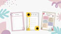 design your PDF workbook, catalog,checklist and ebook design