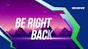 design and animate twitch or youtube overlays