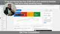 boost ecommerce marketing, shopify store promotion website traffic, sales funnel