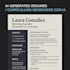 content powered by ai, copywriting , branding, logo