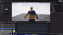 rig 3d metahuman for games and animations ue5