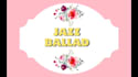 produce jazz ballad songs