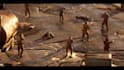 make 3d animation video, unreal engine animation, character animation