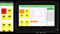 build restaurant order system on android mobile apps for waiters and cashier